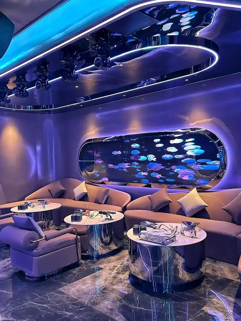 张掖商务ktv优选商务ktv推荐-民乐县ktv预定