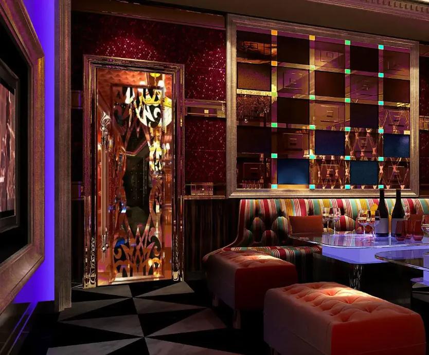 张掖商务ktv体验商务ktv好吗-民乐县ktv预定